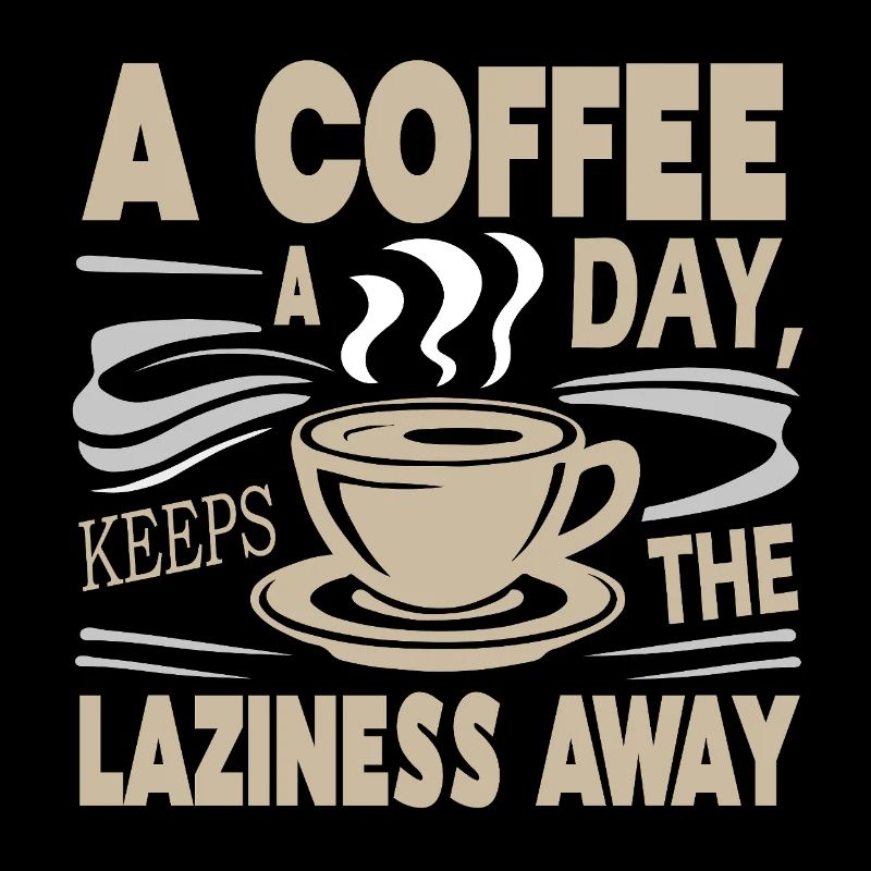 A Coffee A Day