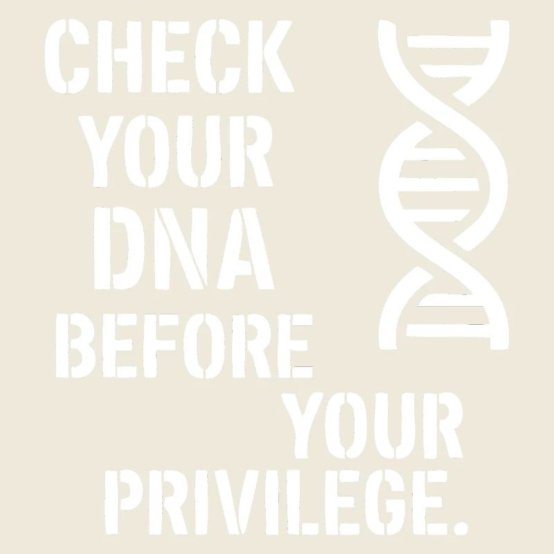 Check your DNA