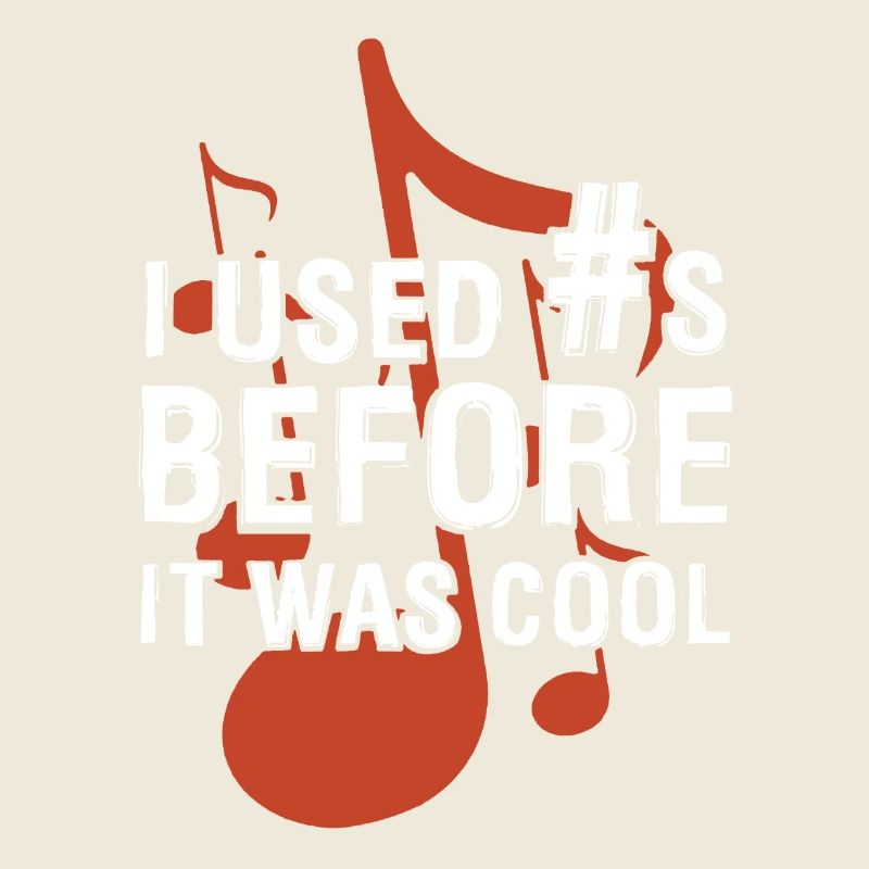 Music Lover I Used Before It Was Cool