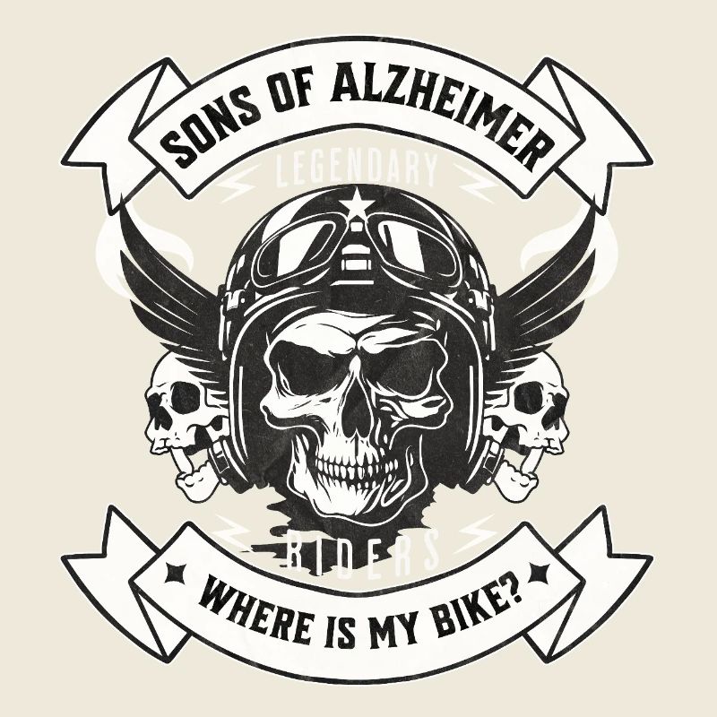 Fils d’Alzheimer | Où est mon vélo ?