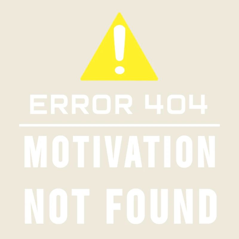 motivation not found