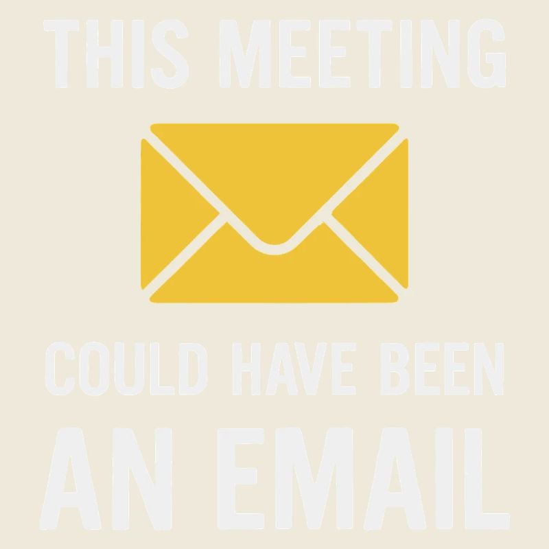 Réunion ou e-mail