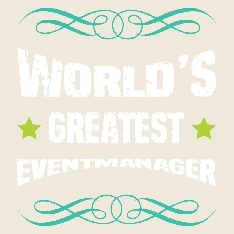 World's Greatest Event Manager