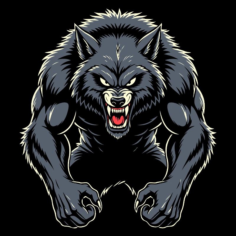 Loup-garou