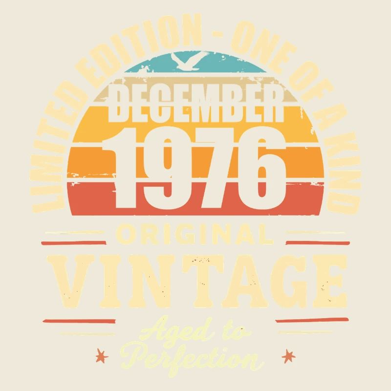 Geburtstagsfeier Dezember 1976 - Dezember 1976