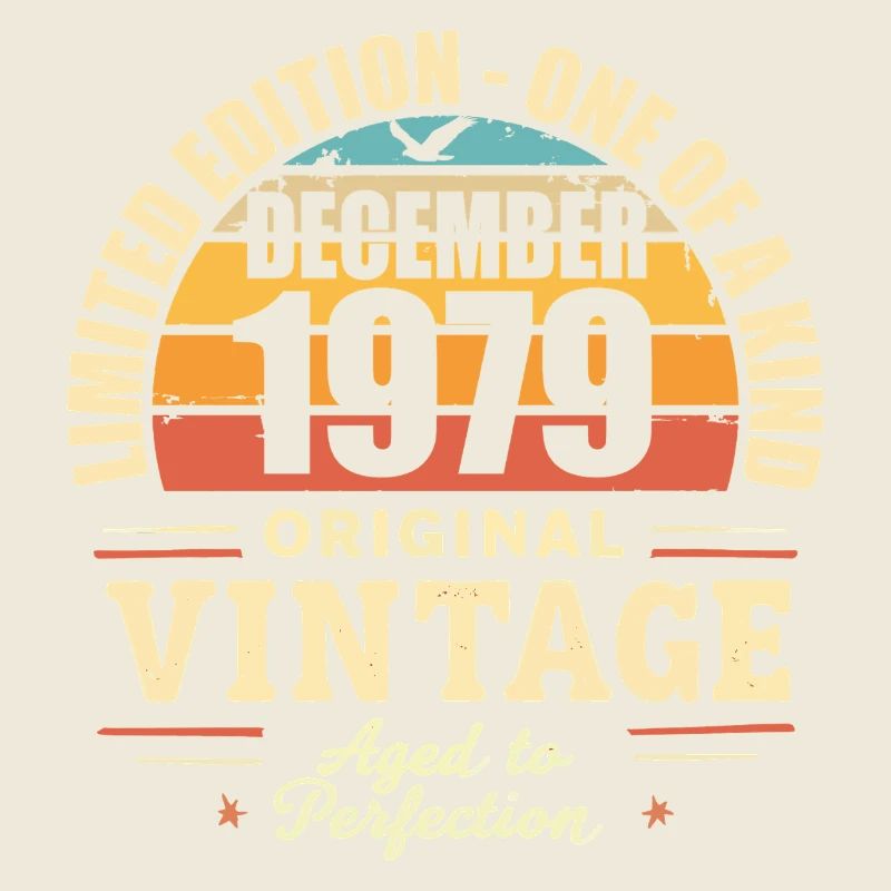 fête d anniversaire décembre 1979 - december 1979