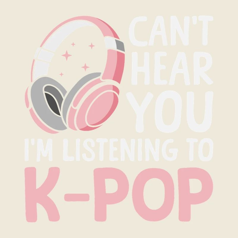 K-Pop Musique pop coréenne Musique pop coréenne