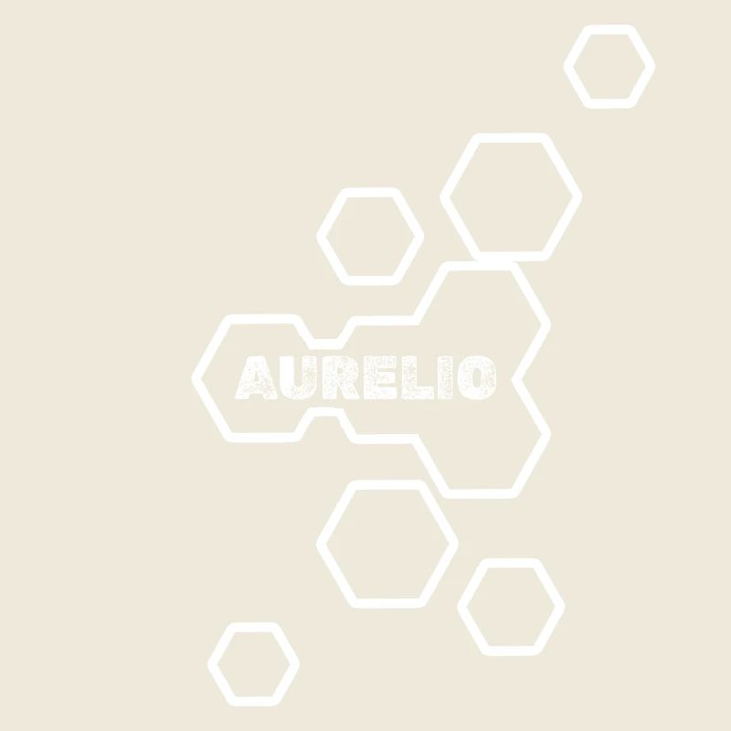 Aurelio comme nom
