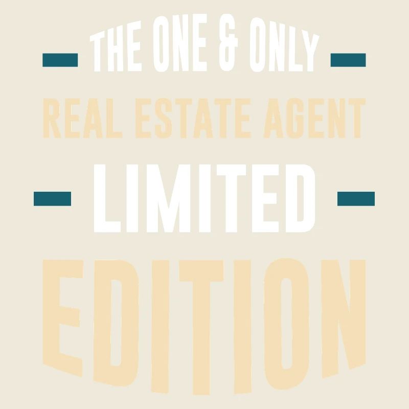 Édition Limitée pour Agent Immobilier
