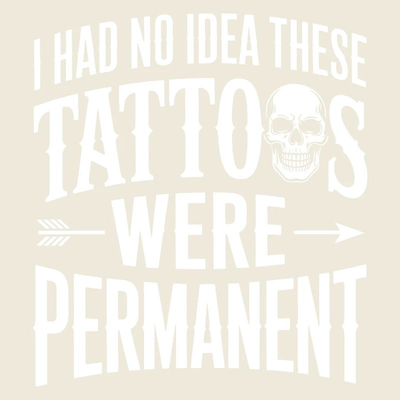 Tattoo-Witz: Diese waren dauerhaft
