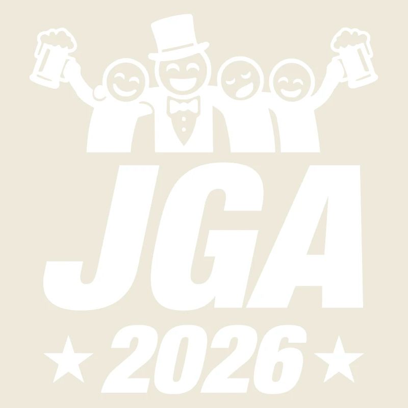 Enterrement de vie de garçon 2026
