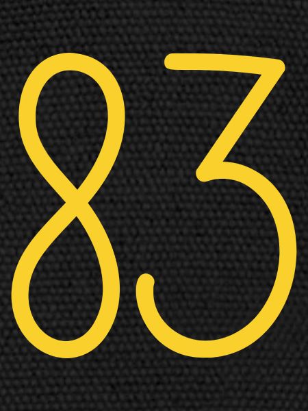 83