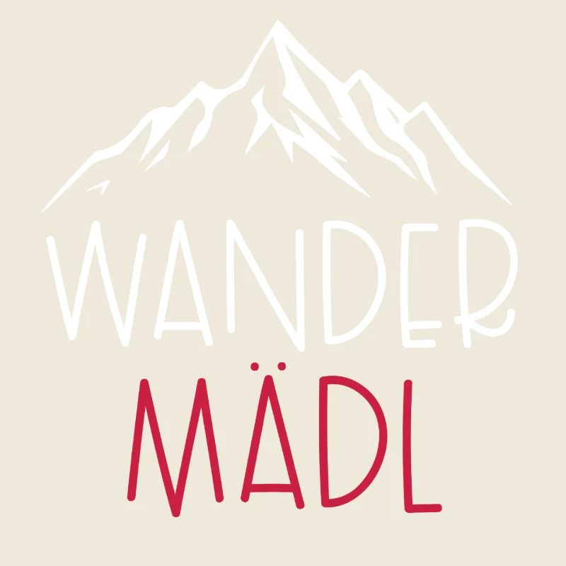Wander Mädl