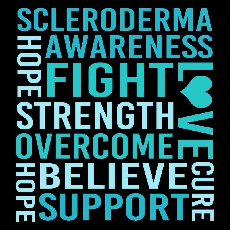 Scleroderma