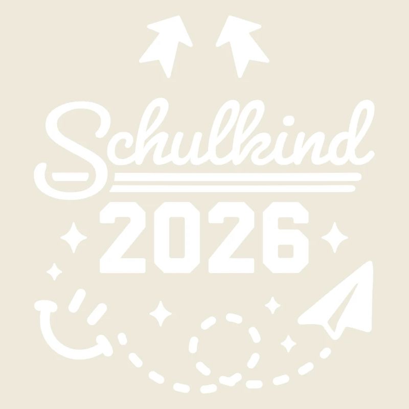 Schulkind 2026 Einschulung Schulanfang