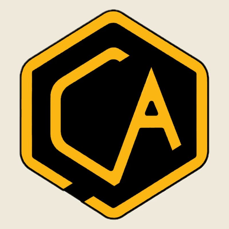 Logo du rideau d’acier