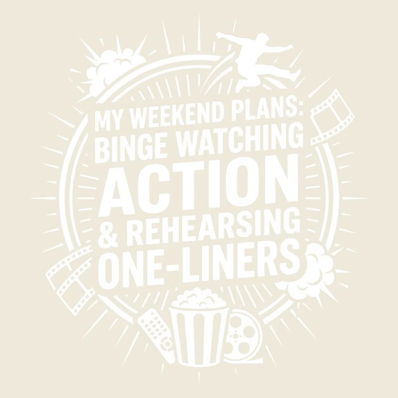 Week-end : Action et répliques