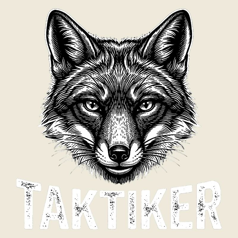 Tacticien – Renard Rusé.