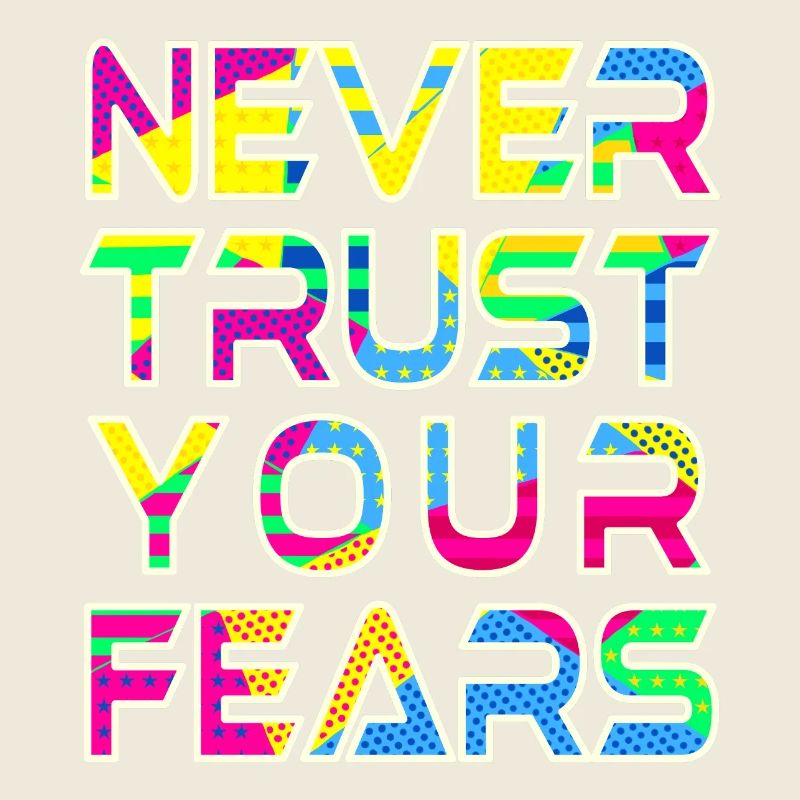 Never Fears W