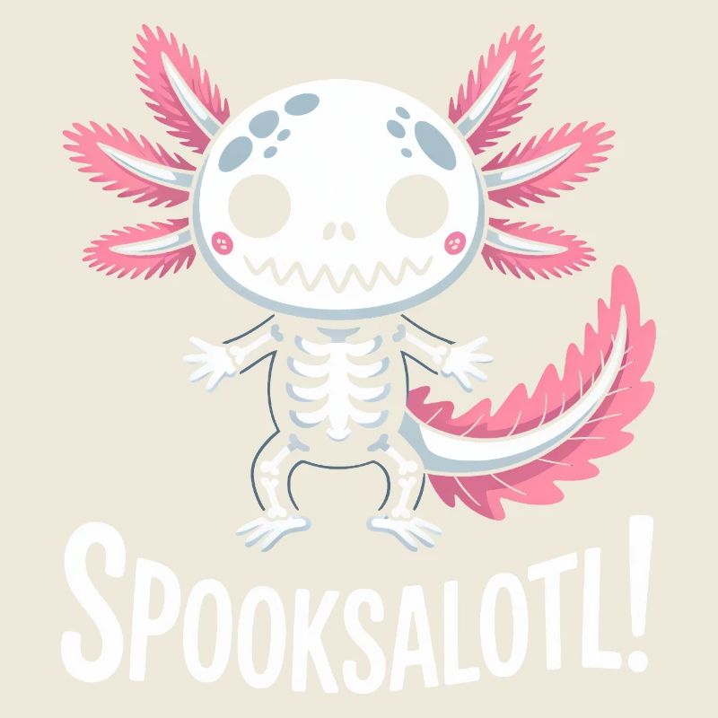 Dragon Squelette de Spooksalot