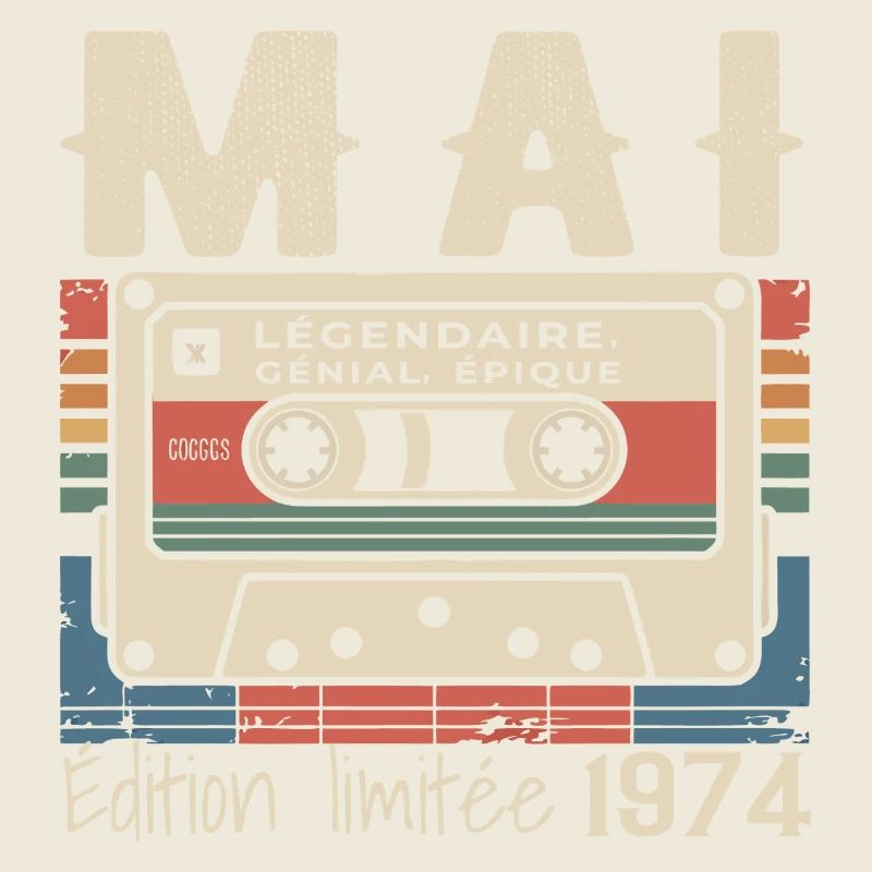 Mai 1974