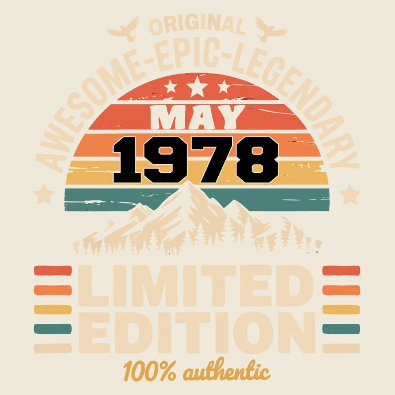 Mai 1978 - Mai 1978