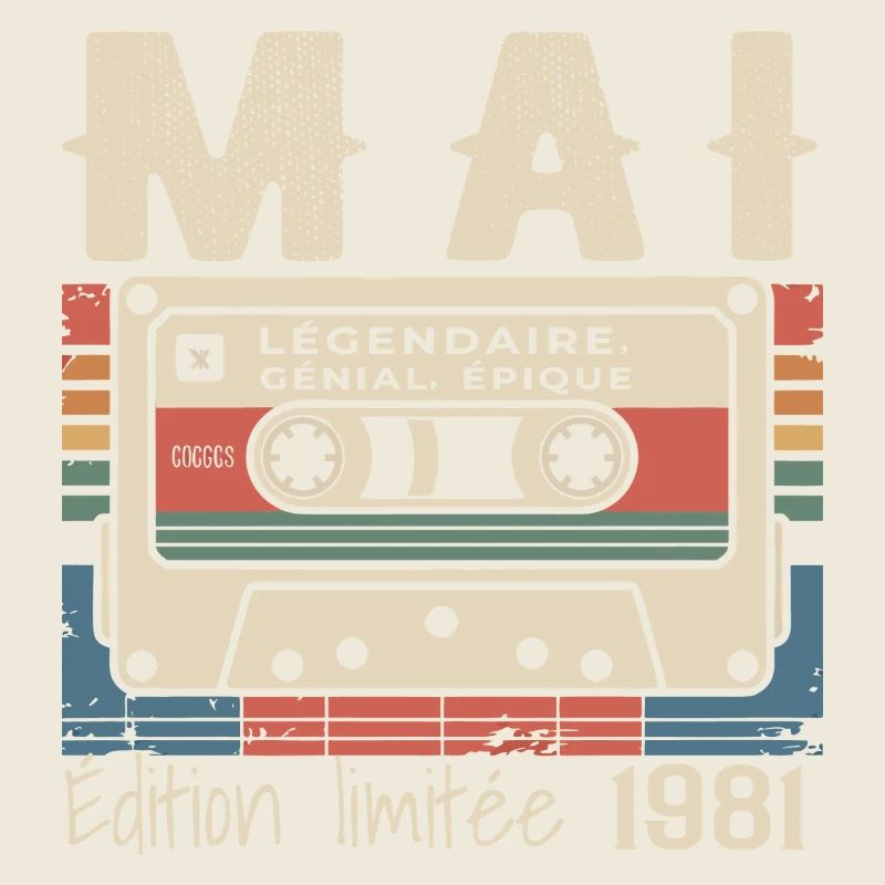 Mai 1981