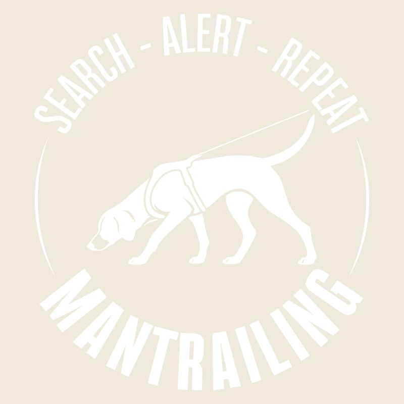 Foxhound Mantrailing Hundesport Suchhunde Wilsigns