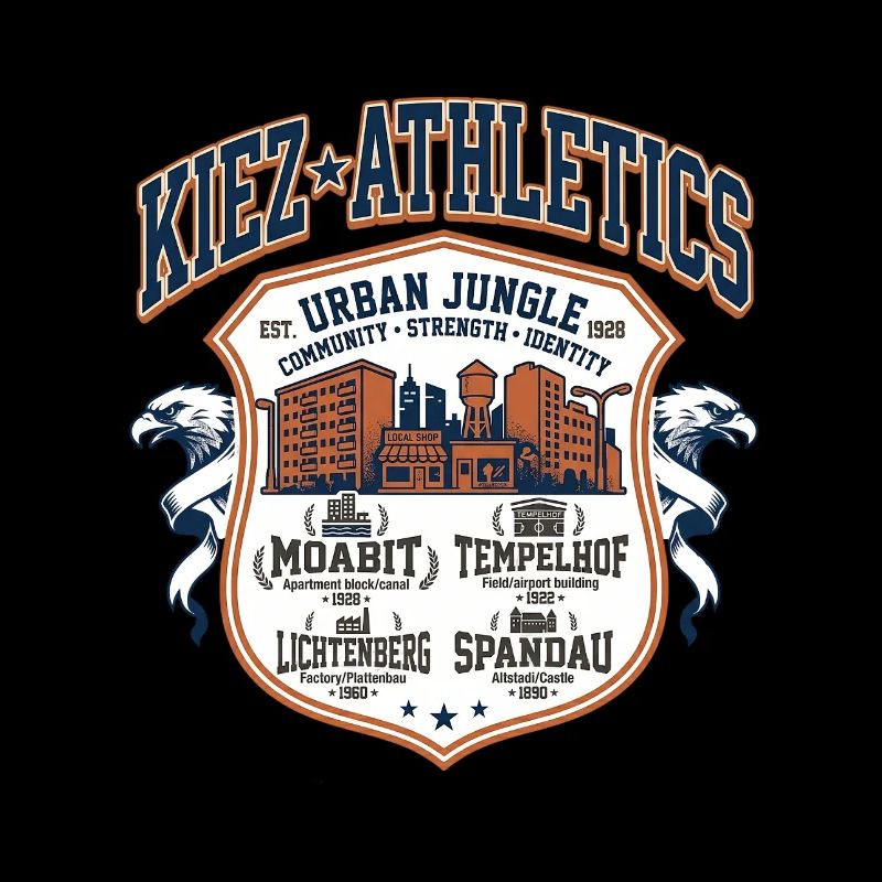 Kiez Athletics