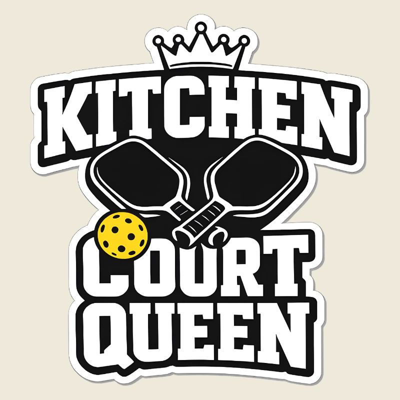 Kitchen Court Queen