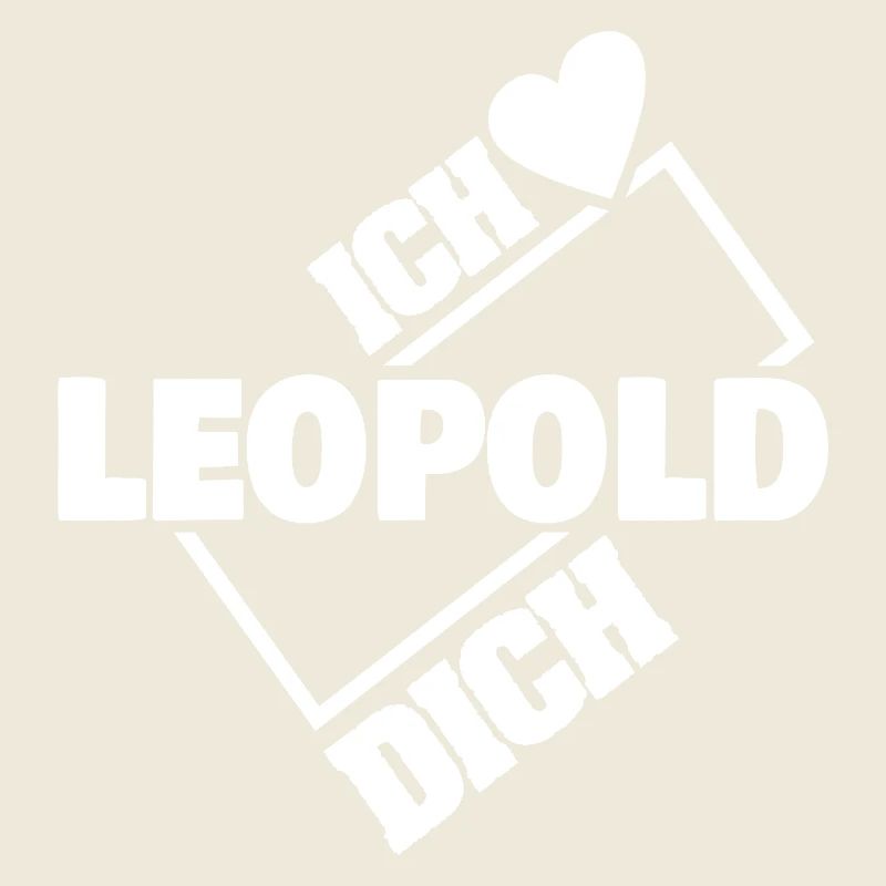 Cher Léopold