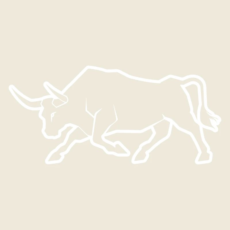 Stier Bulle