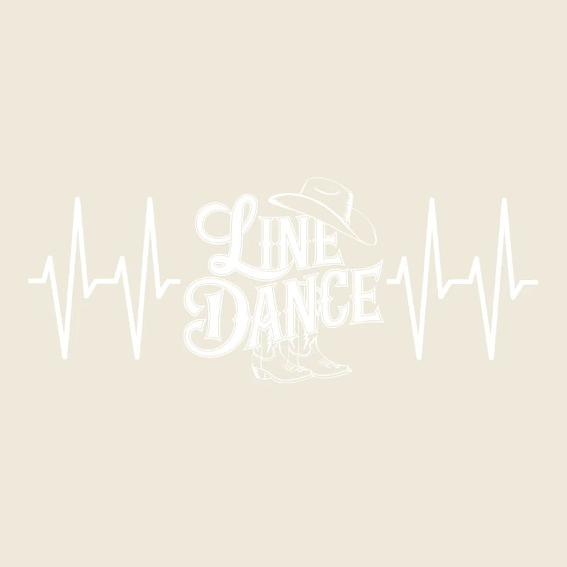 Line Dance Design for Dancers and Dance Group