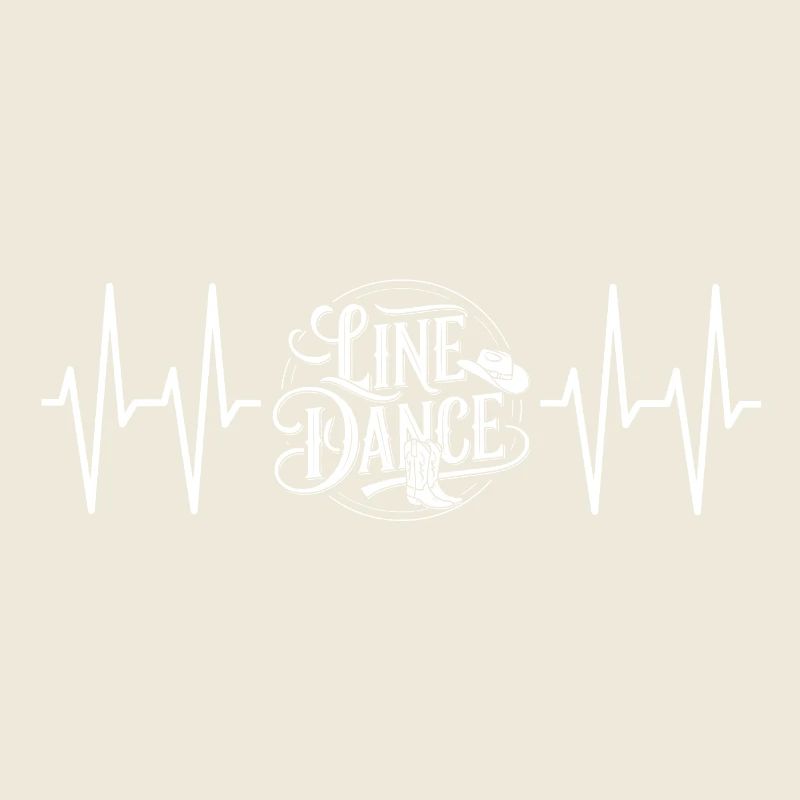 Conception de danse en ligne pour danseurs et groupe de danse