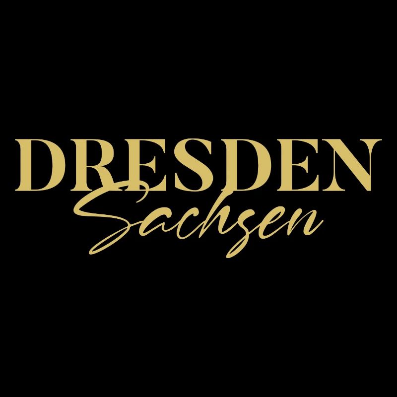 Dresden Saxony: Golden Elegance & Pride