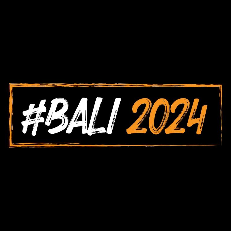 Bali 2024