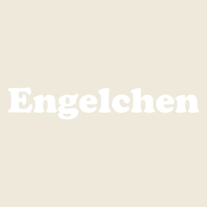 Engelchen - weiss
