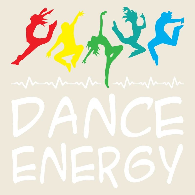Énergie de danse