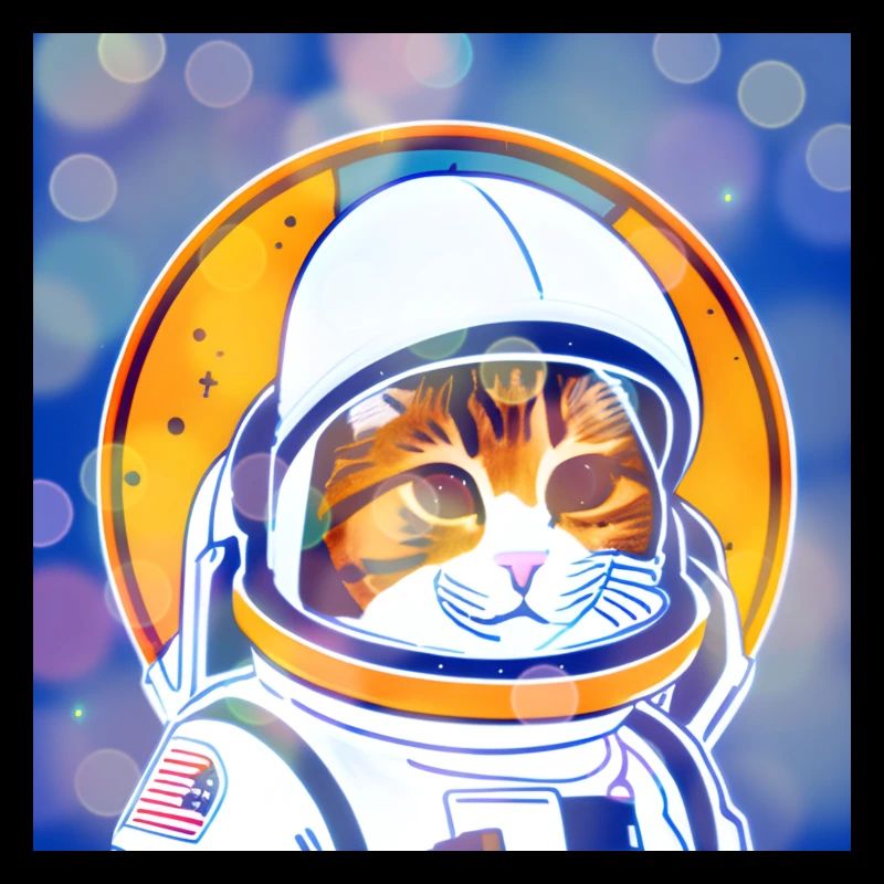 Astro-Katze