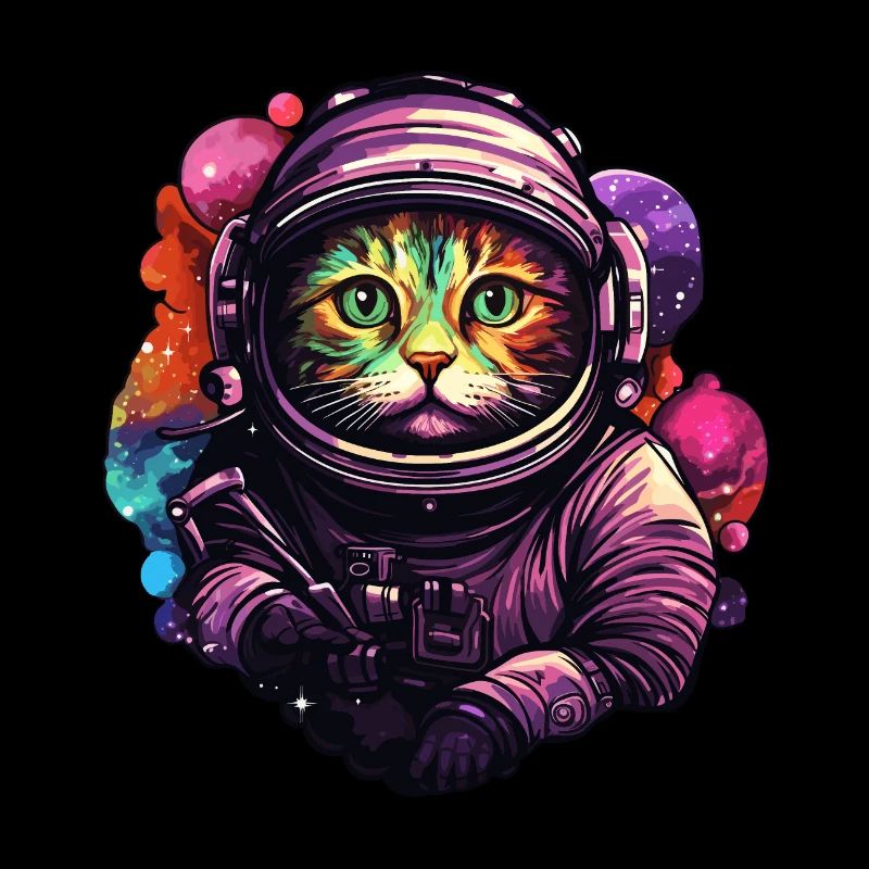 Astro Katze