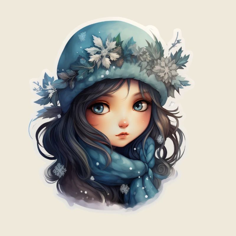Eismarie