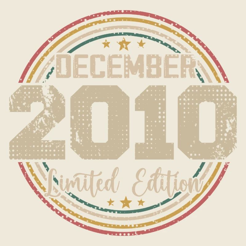 Die Legenden wurden im Dezember 2010 - 2010 geboren