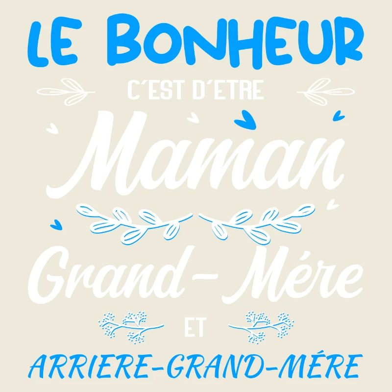 Arrière-Grand-Mère