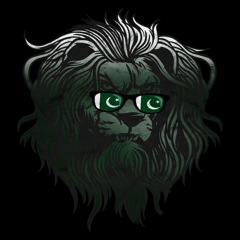 Pakistan
