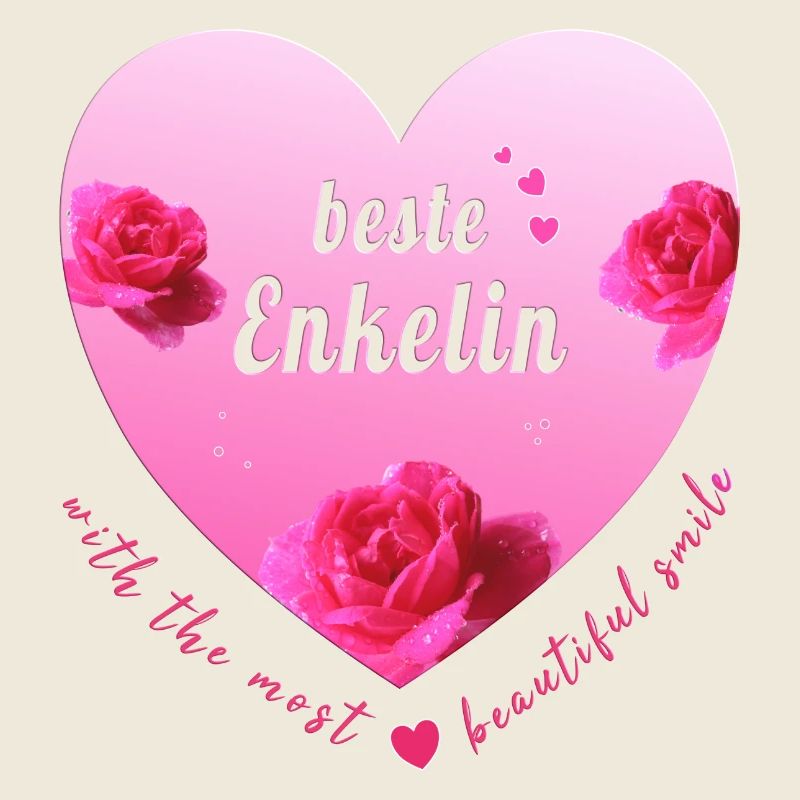 beste Enkelin