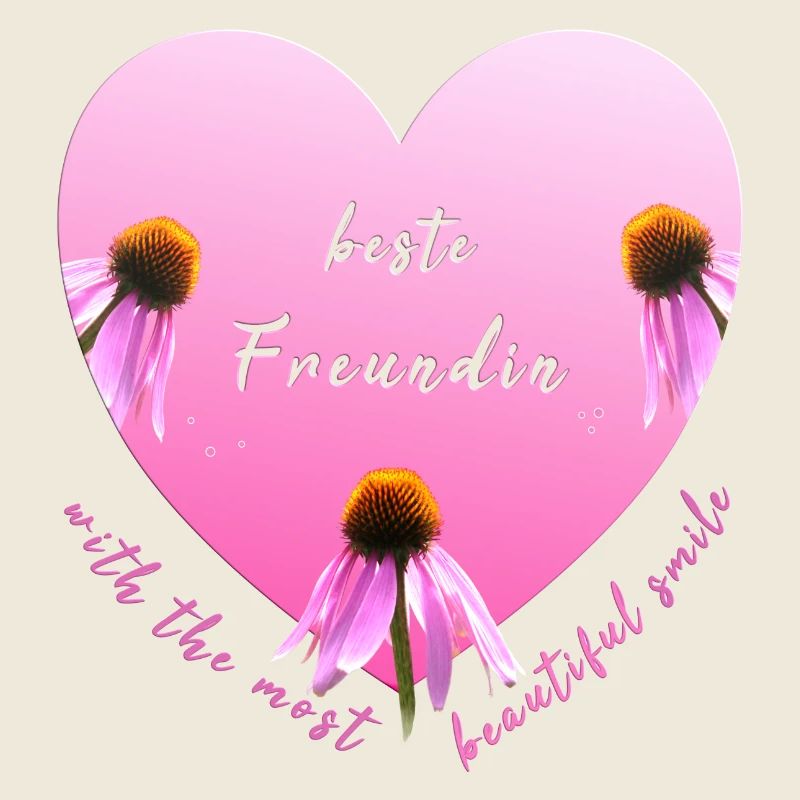 beste Freundin