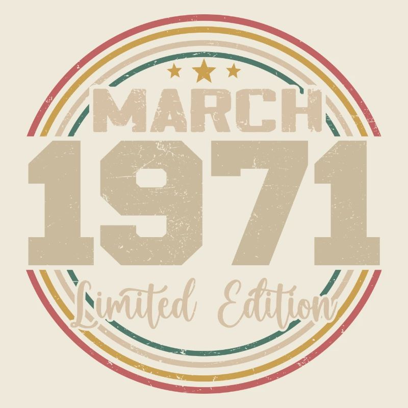 Awesome seit März 1934 Geburtstag 1934 Geschenk