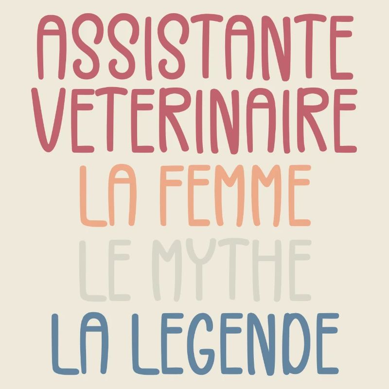 Assistante Veterinaire