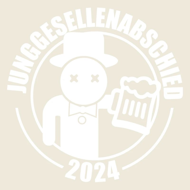 Junggesellenabschied 2024 Bier