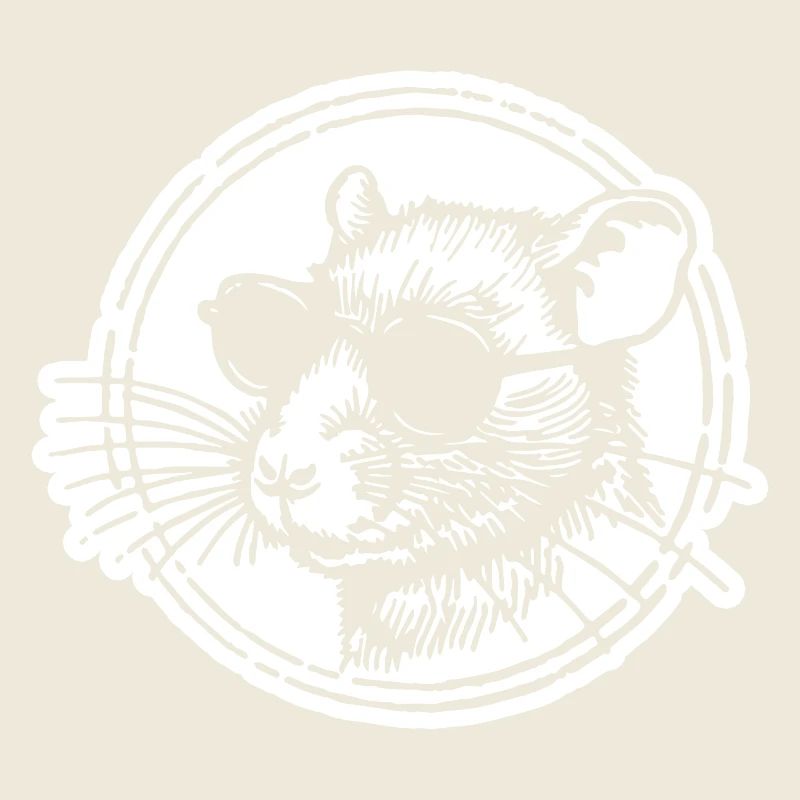 Maus Ratte